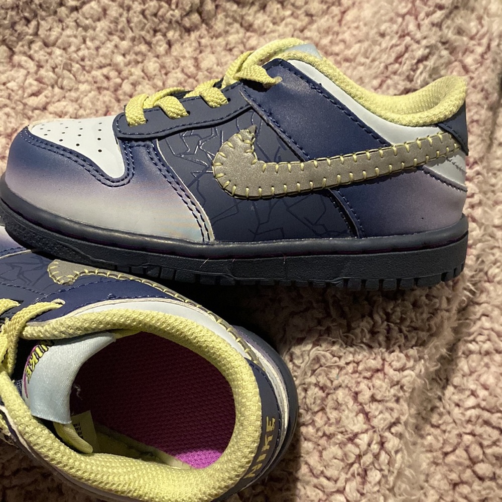 Nike dunk - Picture 4 of 4